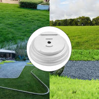 Cubierta De Aluminio Para Trimmer De Jardín Accesorio De Herramientas Eléctricas De Hierba Bottom De Hoja De Líquido De Hierro Para Motosierra De Hierro Y Herramientas De Jardinería - details 9