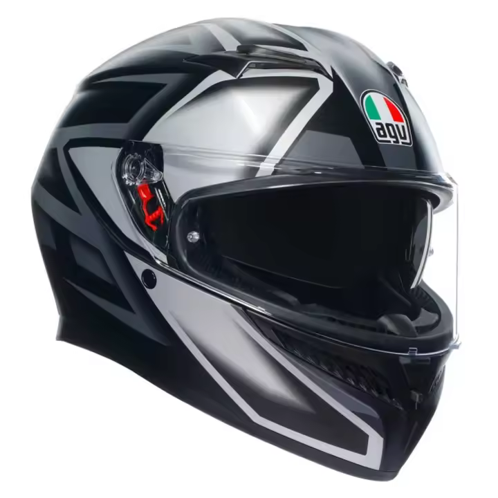 Agv Casco Integral K3 E2206 Mplk - 1