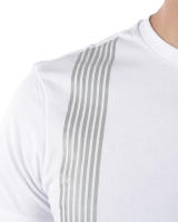 Emporio Armani EA7 Camiseta Algodón Hombre Azul 3 ZPT70PJ02Z 1554 - details 6