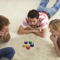 Juego Tradicional Gonggi Con Piedras De Jack Y Tablero Juguete Para Entrenar Coordinación Ocular Y Manual Juego De Fiesta Para Niños Y Adultos - details 11