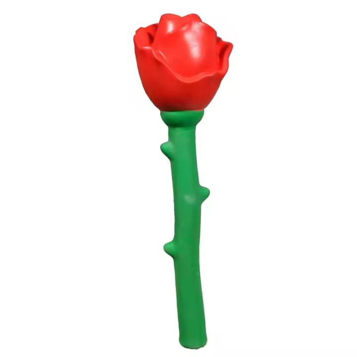 Bubimex Rosa Sant Jordi para perros - 1