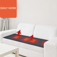 Almohadilla Calentadora De Oxford Multiusos 5V Para Dormir Resistente Al Frío Con 3 Niveles De Temperatura Para Interior Y Exterior Adecuada Para Camping Y Senderismo - details 1