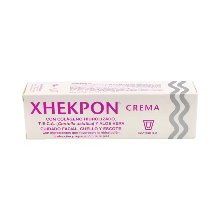 XHEKPON CREMA 40 ML AHT - 1