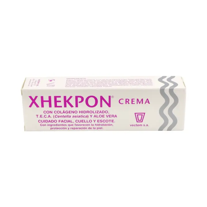 XHEKPON CREMA 40 ML AHT - 1