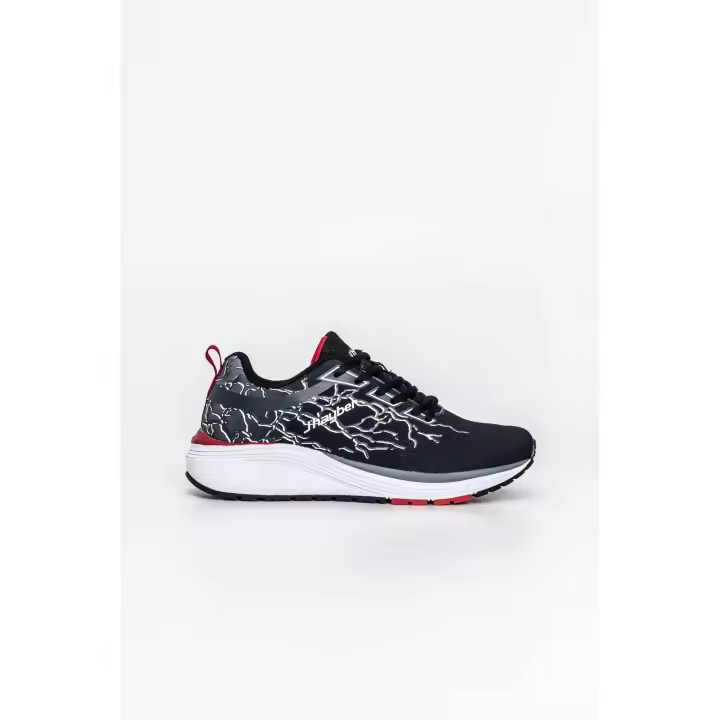 Zapatilla J'hayber Sport Estampada - 1