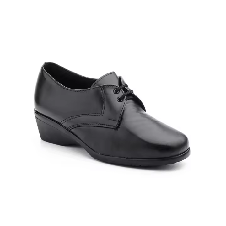 Zapatos SHEILA      · BABANOR® · Zapatos Elegantes en Cuero Auténtico, Diseño Clásico 2024, Confort y Durabilidad Excepcionales - 1