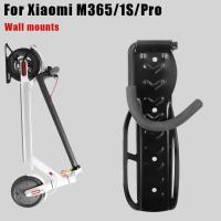 Gancho De Pared Para Patinete Eléctrico Xiaomi M365/PRO Ninebot ES1 ES2 Con Carga Máxima De 50kg Fácil Instalación Accesorio Esencial Para Scooters - details 0