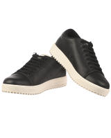 Emporio Armani Zapatillas Hombre Negro X4X581 XN645 K001 - details 3