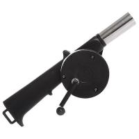 Soplador Manual para Exterior (3 Unidades), portáthil, para barbacoa, camping y chimenea. - details 1