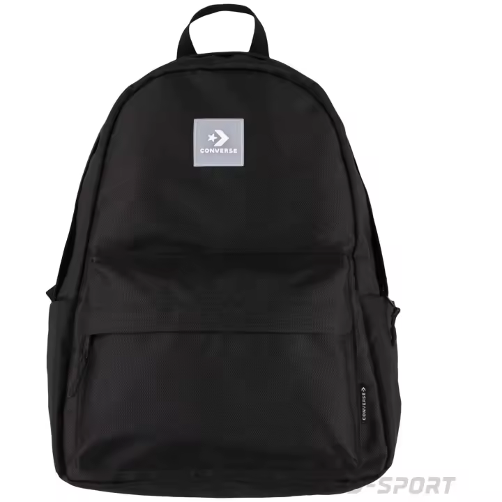 Mochila Converse Star Chevron Core para mujer en color negro - 1