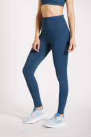 Mallas Deporte Mujer Leggins Legging Royal Running Fitness Yoga Gimnasio  Ditchil - details 1