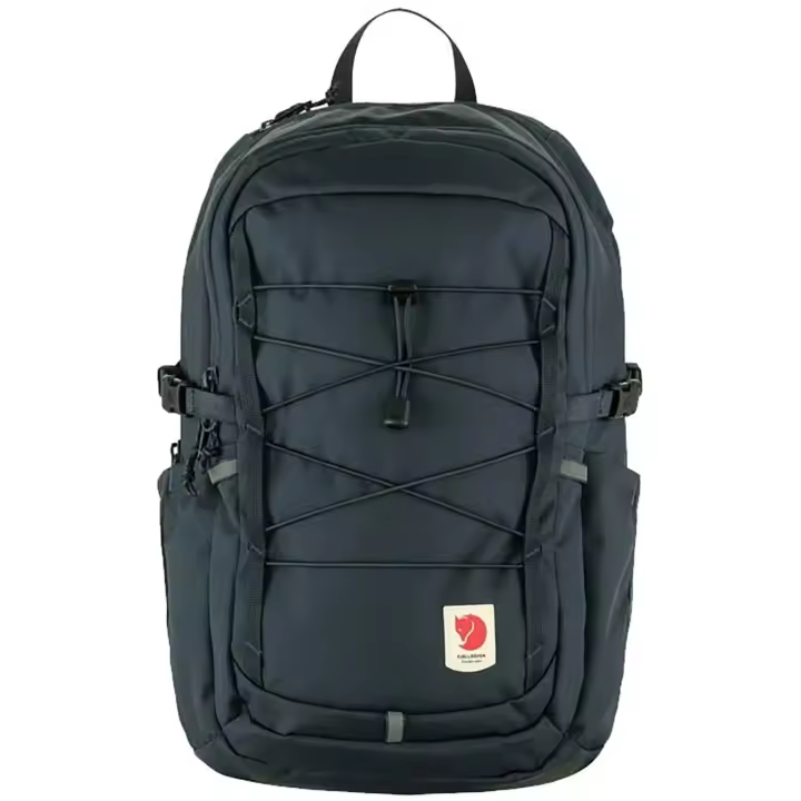 Mochila Fjällräven Skule 20 para unisex en color azul - 1