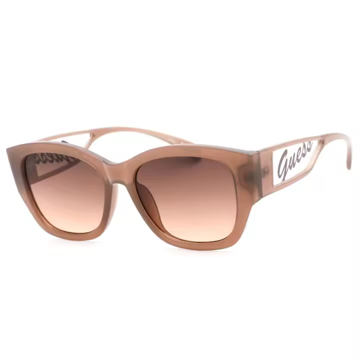 Guess Gafas de Sol Mujer GF0403-50F Marron - 1
