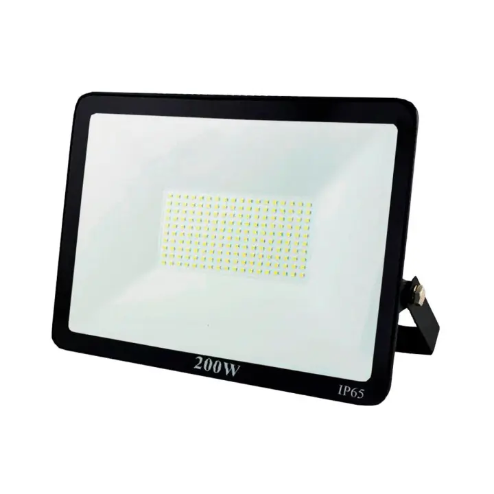 Proyector Led Extraplano 200w 4000k- 6500K IP65 F BRIGHT - 1