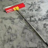 Lámina De Pintura Y Bricolaje 25/40cm Herramienta De Construcción Para Pintura Y Engrosado Con Barra Conectora Para Láminas De Pintura Y Bricolaje - details 2