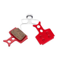 ZTTO 4 Pares De Frenos De Bicicleta Semi/Métallos Para Formula R1 R1R RO RX T1 the Mega the One FR CR3 C1 E-BIKE Piezas De Repuesto - details 11
