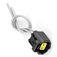 Conector De Sensor De Temperatura De Ensambladura De Alambre #158-0421 Para ASPIRE 1994-1995 Para GEO Pieza De Repuesto Para Termostatos Y Partes - details 3
