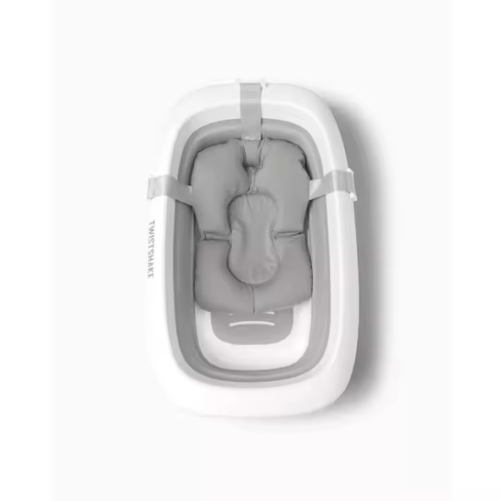 Reductor/Cojin Bañera Twistshake - 1