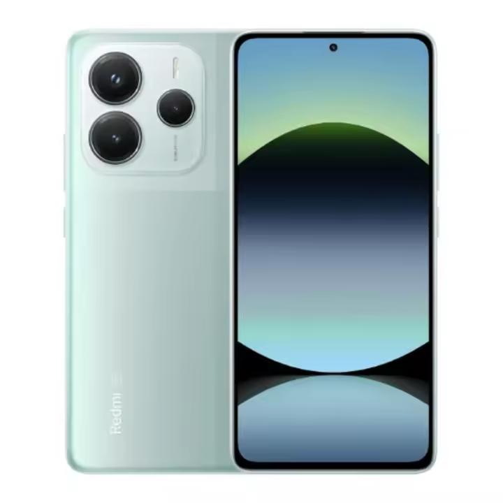 Xiaomi Redmi Note 14 · 6,67" · 6GB RAM · 128GB · 5G · Verde - 1