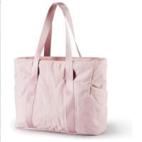 Gran Oferta, Bolso de Mano para Mujer, Bolso de gran capacidad with Para Fund Esterilla de yoga, Bolso de viaje para fitness - details 0