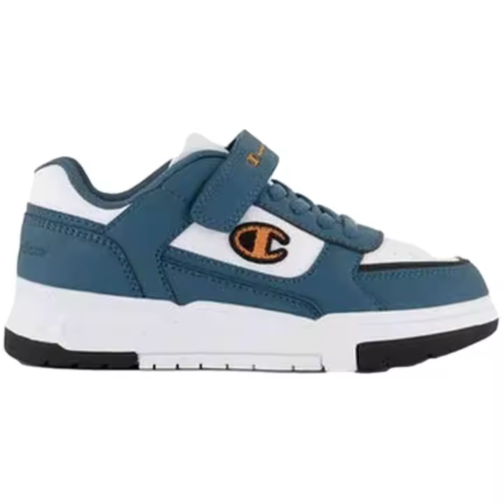 Zapatillas Champion  para niños unisex en color azul - 1