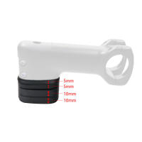 Nueva Tapa De Rueda Para Bicicleta De Carretera 28.6-31.8mm Accesorio De Manillar De Bicicleta Compatible Con Headset Y Espaciador - details 4