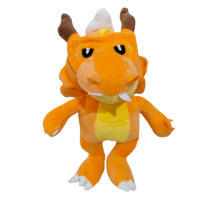 Muñeco De Peluche Kawaii Anime 30cm Stumble Guys Juguete Suave De Algodón Para Niños Regalo De Cumpleaños Y Navidad - details 4