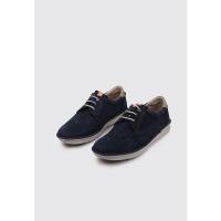 Fluchos F2000 ZAPATO CON CORDONES Hombre Azul - details 0