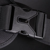 Bolsa De Pierna Para Motocicleta Impermeable Táctica De Viaje Casual Para Hombres Bolsa Lateral De Caderas Para Motocicleta - details 8