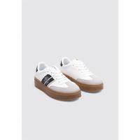 Refresh 172819 Deportivas Con Plataforma Mujer Blanco - details 0