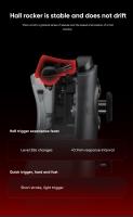 RedMagic Shadow Blade Gamepad 2 Type-C Phone Controller Joystick para teléfono móvil para RedMagic 9S Pro Xiaomi Gamepad Android ENVÍO DESDE ESPAÑA - details 9