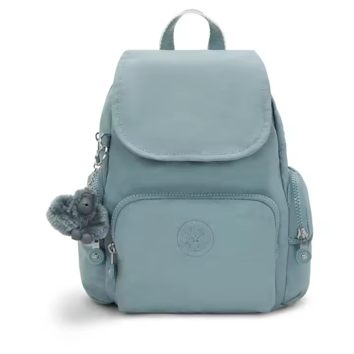 Kipling Mochila City Zip Mini 9l - 1