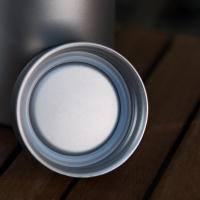 Botella De Deporte De Titanio Tomshoo 1L a Prueba De Fugas Single-layer Ultraligera Para Camping Y Exteriores 750ml Taza Pot Drinkware - details 9