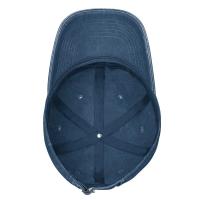 Gorro De Béisbol De Algodón 100% Para Padre Especial Forces De Ucrania Alpha Spetsnaz Vintage Cowboy Protección Solar Unisex - details 2
