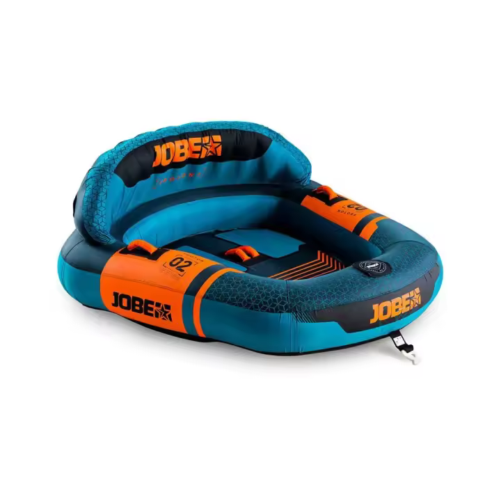 Jobe Remolcable Proton Towable 2p Multicolor - 1