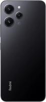 Xiaomi ( TIENE USO) Redmi 12 smartphone movil libre, 128GB + 8GB RAM ,ANDROID,  negro , ----( NO TIENE NFC) - details 1