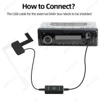 AKAMATE 1Din Radio De Coche MP3 Player Multimedia FM Con Pantalla LCD Bluetooth EQ Tuner Soporte AUX USB TF Card Para Todas Las Marcas De Vehículos - details 10