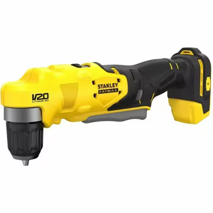 Atornillador Stanley SFMCD750B-XJ - 1