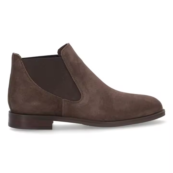 Shoes Botínes Mujer marca Alpe modelo 26461134 para mujer en color negro - 1