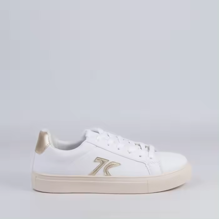 DEPORTIVO MUJER  SWEDEN KLE BLANCO 54454 - 1