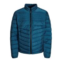[PRIMAVERA] Jack & Jones Hombre Cazadora Acolchada Mod JJEHERO Sin Capucha Muy Suave y Cálida REF 12211788 - details 1