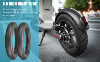 Pneumático De Neumáticos Delanteros Y Traseros Para Xiaomi Electric Scooter M365 1s pro 2 MI3 8.5" Compatible Con Gotrax GXL V2 Hiboy S2 pro S2 HX-X7 - details 0