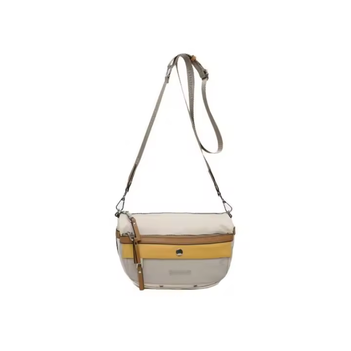 Bolso bandolera pequeña BINNARI 20470 multicolor - 1