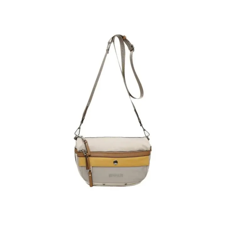 Bolso bandolera pequeña BINNARI 20470 multicolor - 1