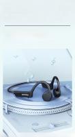 Auriculares De Conducción Ósea Lenovo X4 Bluetooth 5.3 Inalámbricos Resistentes Al Agua Estéreo Con Micrófono Para Deporte - details 3