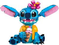 LEGO Disney Stitch, Juego de construcción +9 años Lego  43249 - details 1