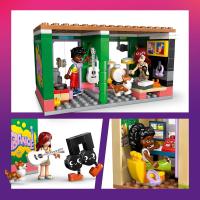 Lego Friends 42653 Tienda de Música y Apartamento Lego - details 7