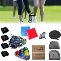 Juego Tradicional Coreano Gonggi Set De Piedras De Tinta Juguete De Alivio Del Estrés Y Juego De Fiesta Piedras De Caza De Calamares - details 6