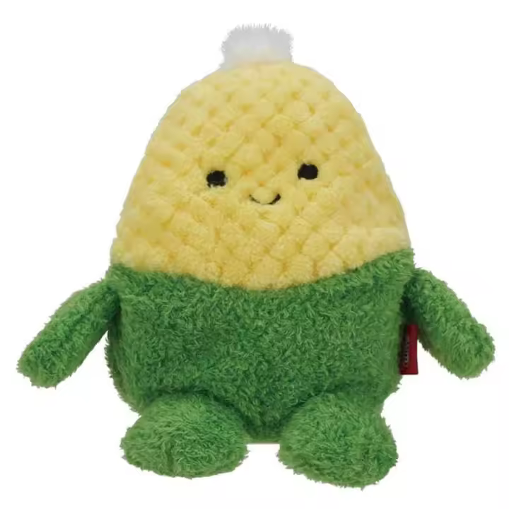 Peluche sensorial Bumbumz Colby la piña RBBZ00311-COLBY ToyPartner - 1