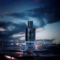 SALVO EAU DE PARFUM MAISON ALHAMBRA Perfume árabe Hombre 100ML - details 0